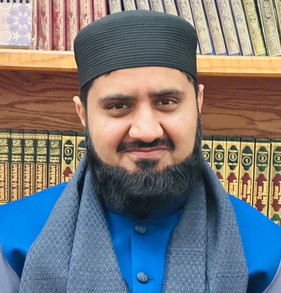 Mufti Ikram ul-Haq